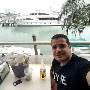 Meet your Posher, Rolando